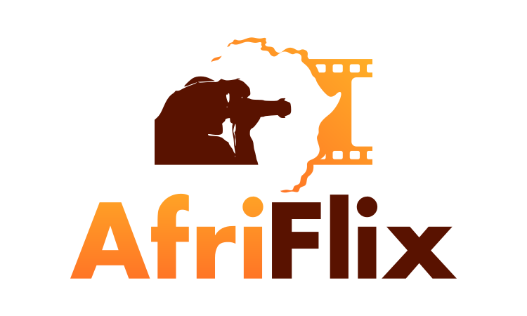 AfriFlix logo